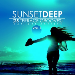 Sunset Deep (25 Terrace Grooves) , Vol. 1