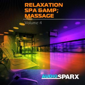 Relaxation Spa & Massage Volume 4