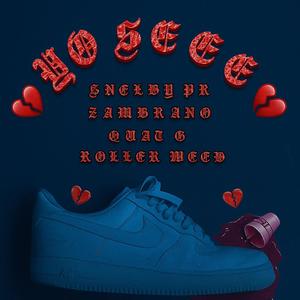 Yo seee (feat. Trippie Boys & Cuate G)