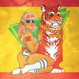 Spark[feat. TT The Artist] (The Warhorse Synthpunk Remix)