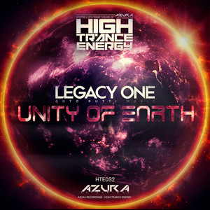 Unity of Earth (Radio Edit)
