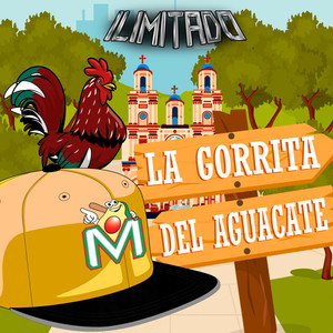 La Gorrita del Aguacate (En vivo)