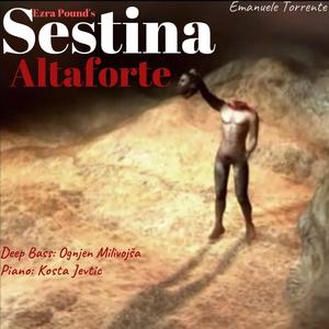 Sestina Altaforte