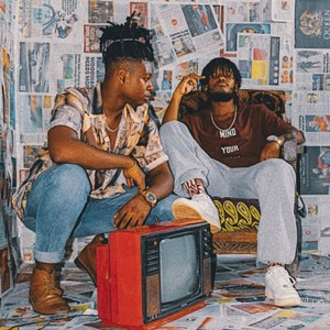 Tunawakalisha (feat. Chidivelli) (Explicit)