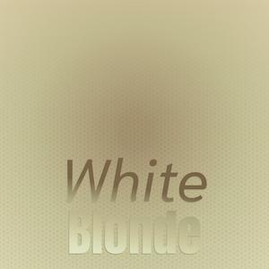 White Blonde