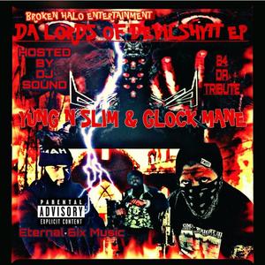 Devil Shyt For You Bustaz (feat. Kal Paseo & Yung N Slim) (Explicit)
