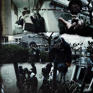 Battlefield (Explicit)