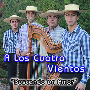 Una Huasita Me Está Mirando