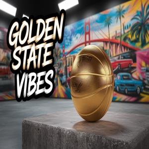 Golden State Vibes Bt