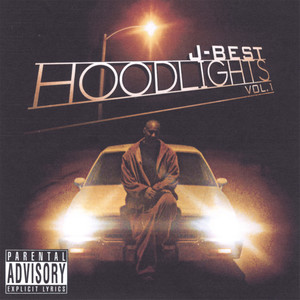 Hoodlights, Vol. 1