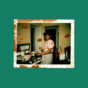 a ladder to the sky (Explicit)