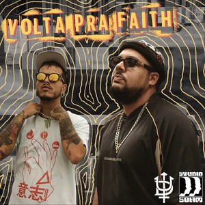 Volta Pra Faith(feat. Arb3x Trsmgst) (Explicit)