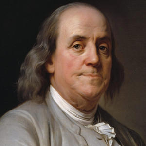 Ben Franklin (Explicit)
