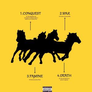Four Horsemen (Explicit)