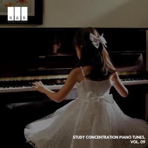 Soft Classical Touch (Solo Piano in F Minor)