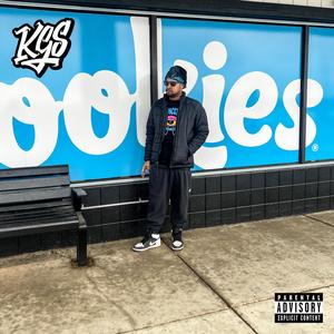 Smokin On Cookie (Explicit)