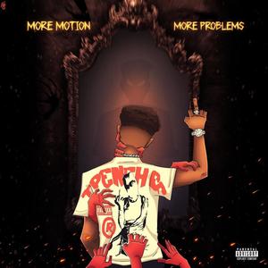 More Motion More Problems (Explicit)