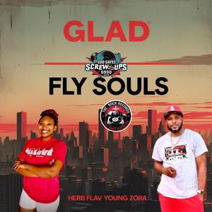 Glad
