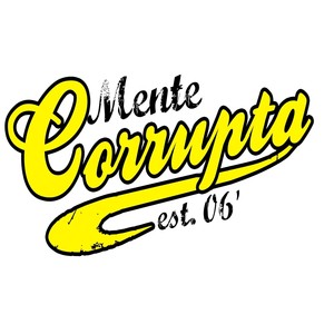 Mente Corrupta (Explicit)