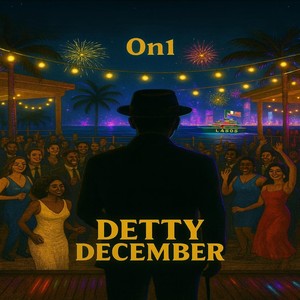 Detty December