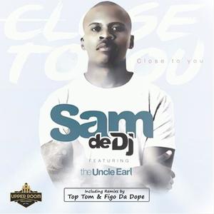 Close To You (Figo Da Dope Vocal Mix)