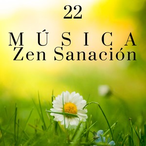 22 Música Zen Sanación: Yoga Meditación – Canciones Espirituales, Sons de la Naturaleza para Relajacion, Mente Pacífica, Repouso, Harmonia, Terapia de Sono y Regeneración del Alma