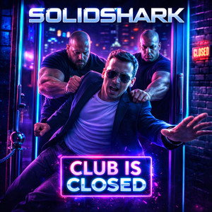 Club is Closed (Bilbo Remix)