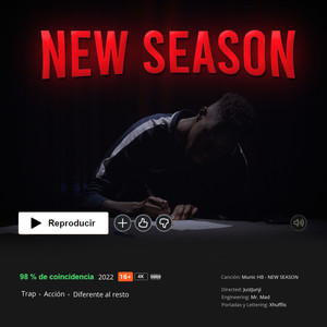 New Season (Explicit)