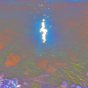 One With Her(feat. Kharma Grimes & Stramango) (Explicit)