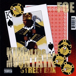 Friend(feat. Street Lyfe)