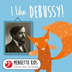 Children's Corner, L. 113 - V. Little Shepherd (Arr. for Orchestra)