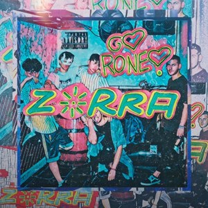 Zorra (Bad Gyal|Explicit)