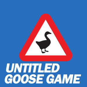 untitledgoose图片