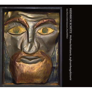 Die Auferstehung unsres Herren Jesu Christi, SWV 50, 