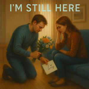 I'm Still Here (feat. DJ Elias)