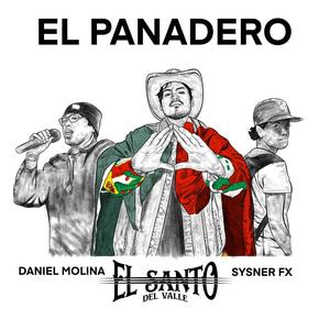 El Panadero (feat. Daniel Molina & SYSNER FX)