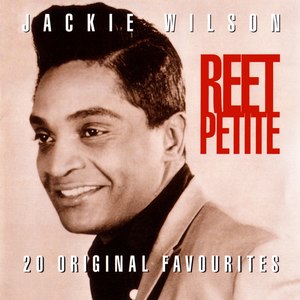 Reet Petite(The Finest Girl You Ever Want To Meet)