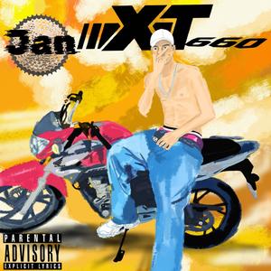 XT-660 (Explicit)