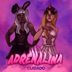 ADRENALINA RMX (Explicit)