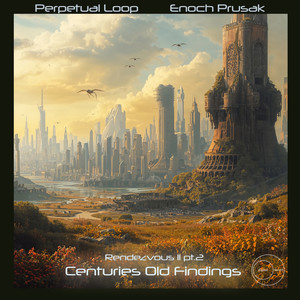 Rendezvous II, Pt. 2: Centuries old findings