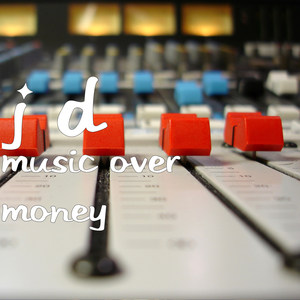 Music over Money