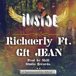 Inside (feat. Gft Jean)