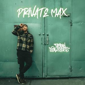 Bouge De La (feat. Maxwell Mcee) (Explicit)