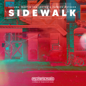 Sidewalk