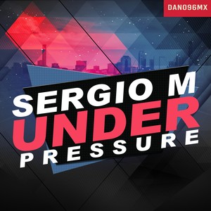 Under Pressure (Original Mix)