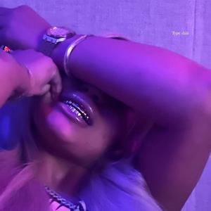 Almighty Alpha - proud of me . (Explicit)