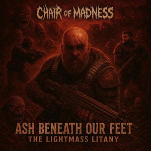 Ash Beneath Our Feet (The Lightmass Litany) (feat. S.V.)