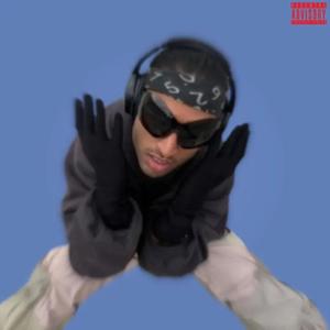 MONEY 0N MY WRIST (feat. Lil Murky) (Explicit)