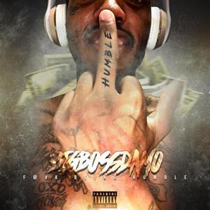 Just A Message (Explicit)