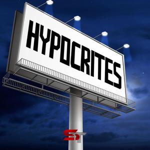 Hypocrites (feat. Coogz) [Explicit]